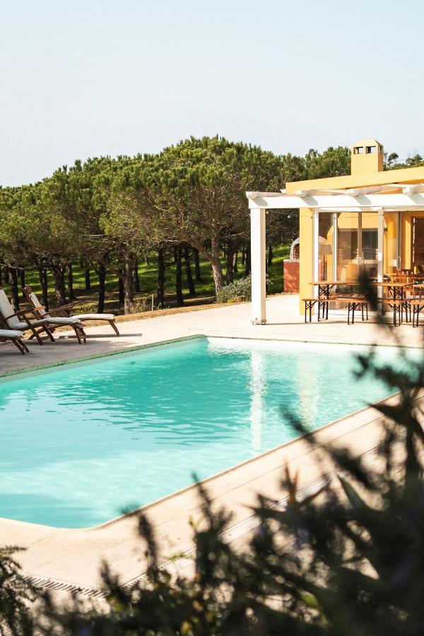 Quinta Raposeiros Appartement Santo Isidoro