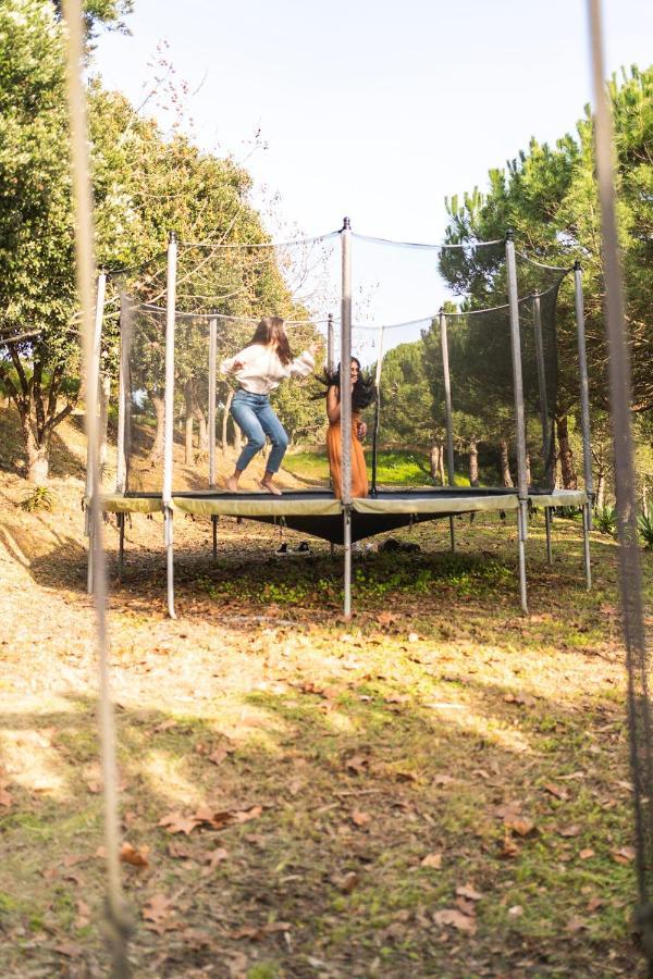 Quinta Raposeiros * Santo Isidoro
