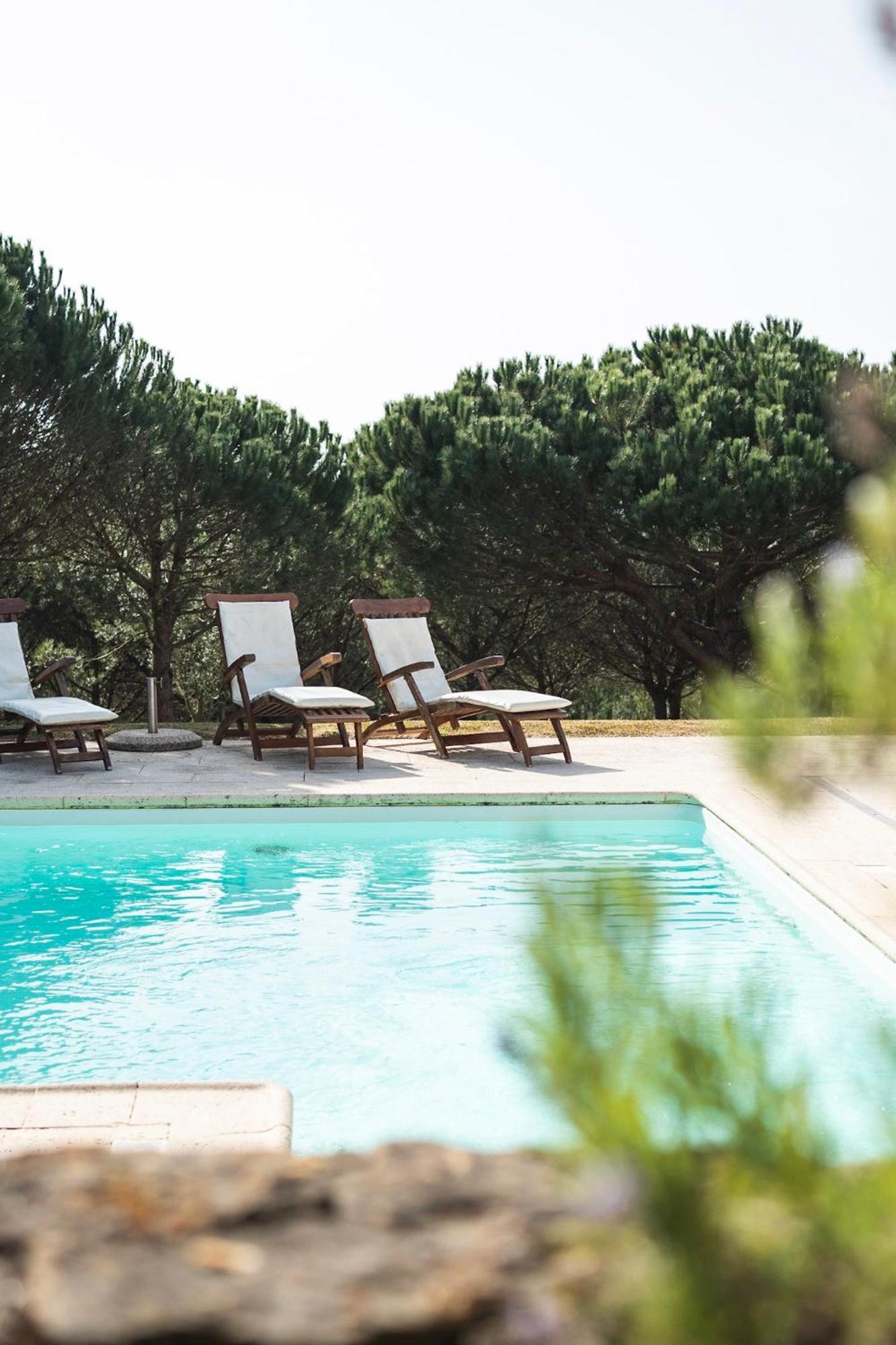 Appartement Quinta Raposeiros