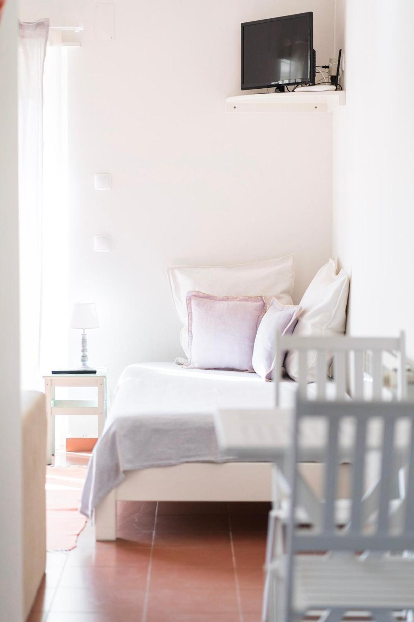 Quinta Raposeiros Appartement
