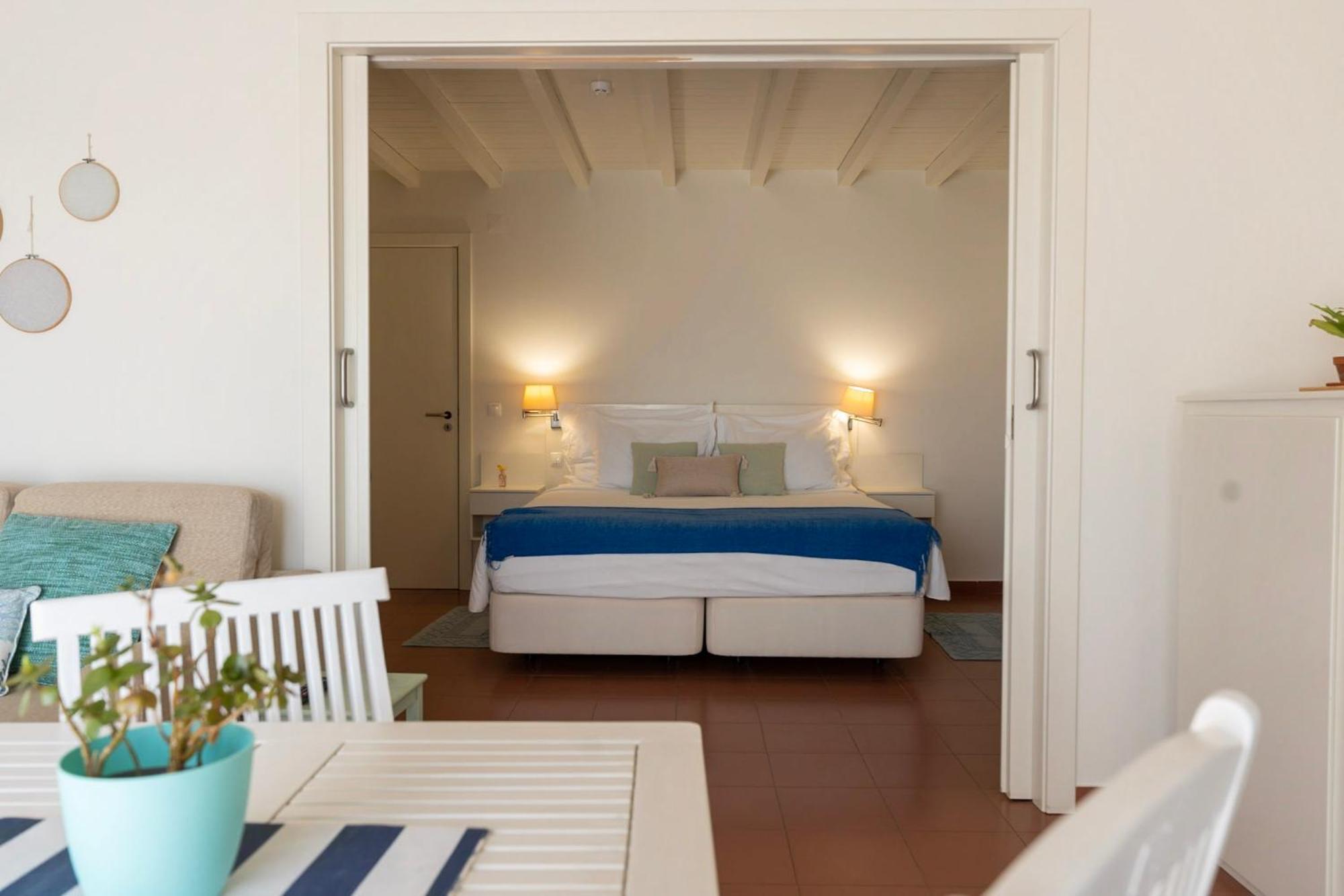 Quinta Raposeiros Appartement *