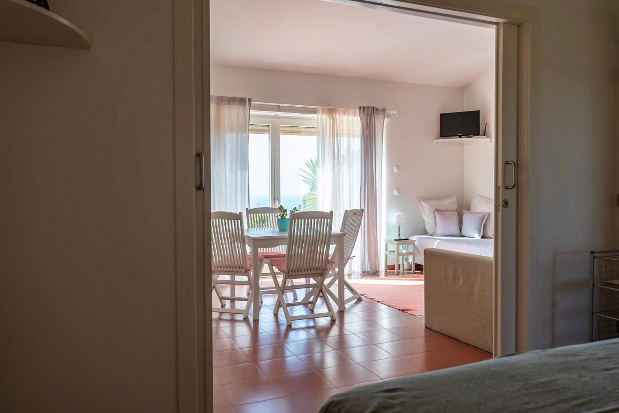 Quinta Raposeiros Appartement Santo Isidoro
