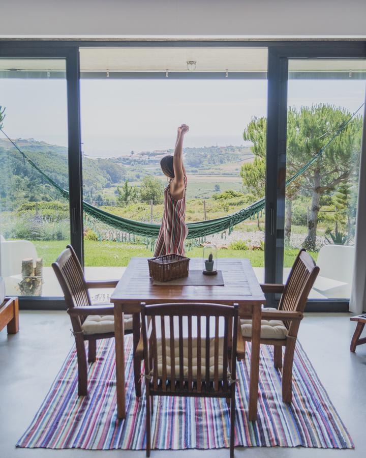 Appartement Quinta Raposeiros Santo Isidoro