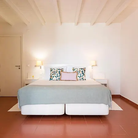 Quinta Raposeiros Apartment Santo Isidoro Exterior photo