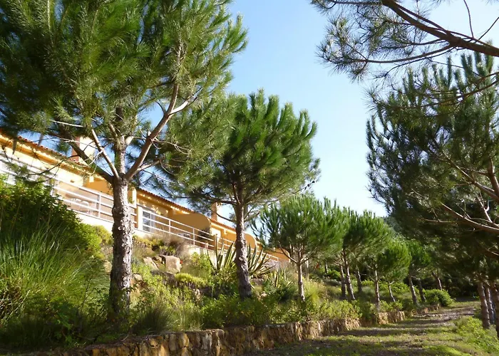 Quinta Raposeiros