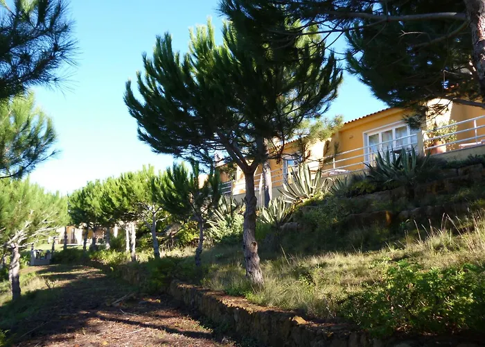 Quinta Raposeiros