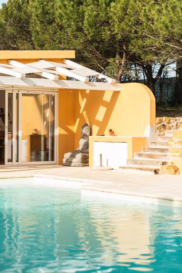 Quinta Raposeiros *