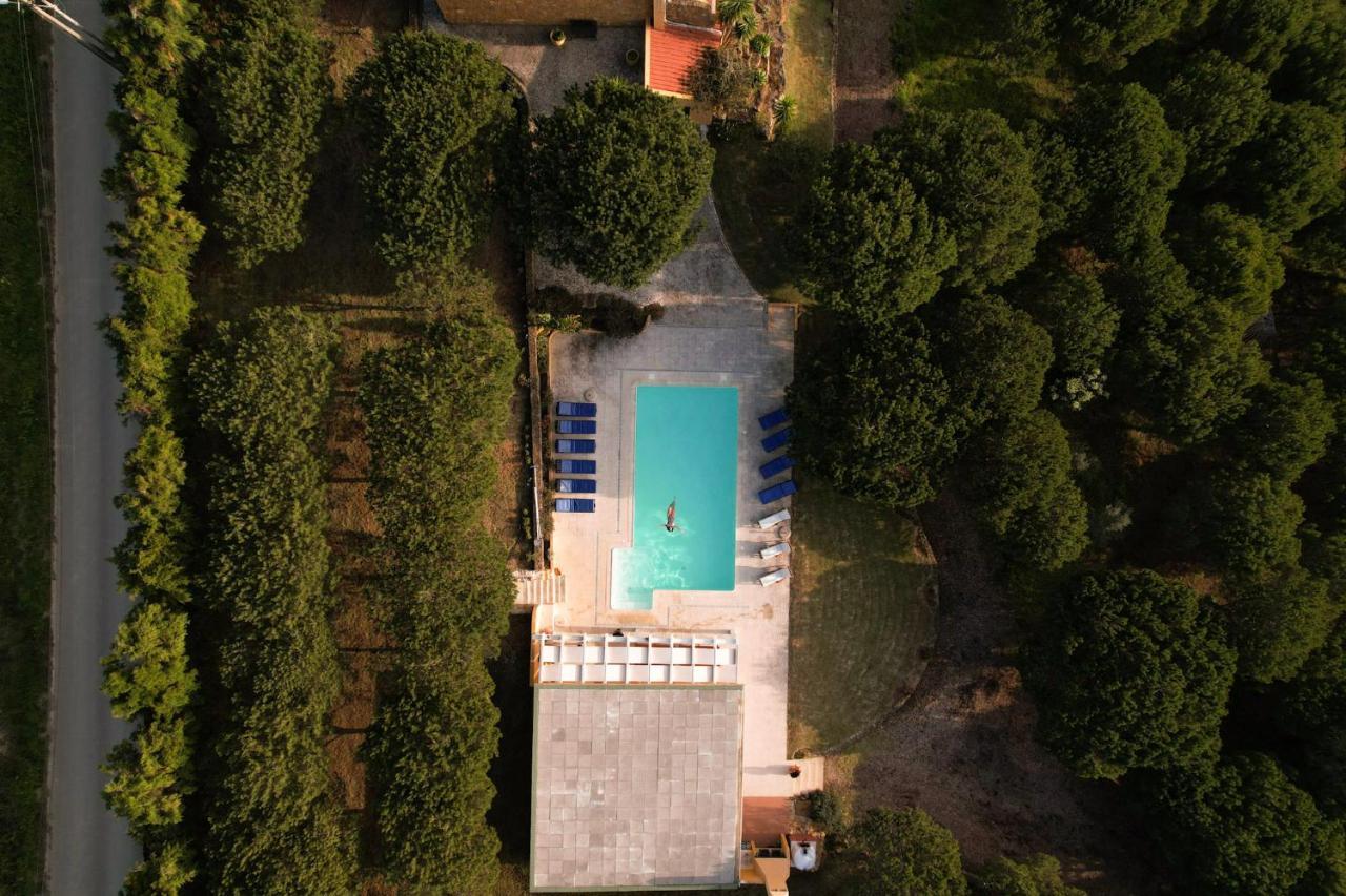 Quinta Raposeiros * Santo Isidoro