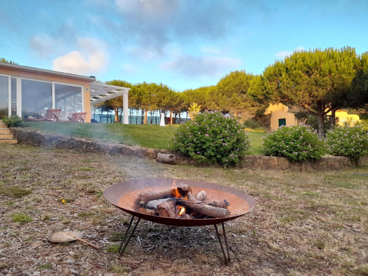 Quinta Raposeiros