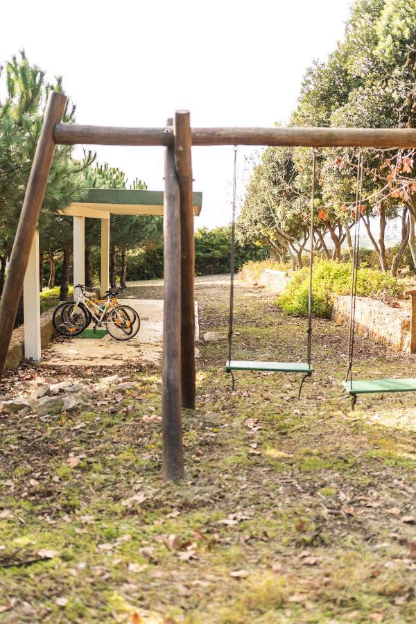 Quinta Raposeiros * Santo Isidoro