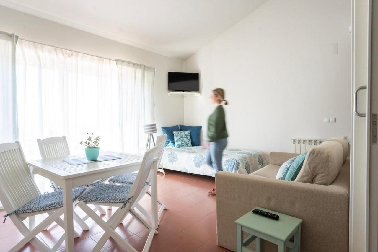 Quinta Raposeiros Apartment Santo Isidoro