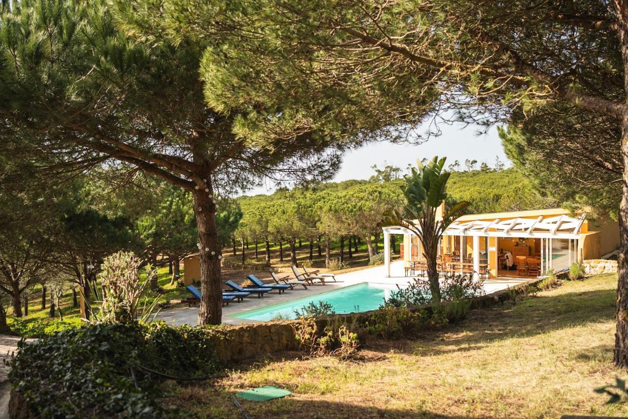 Quinta Raposeiros *