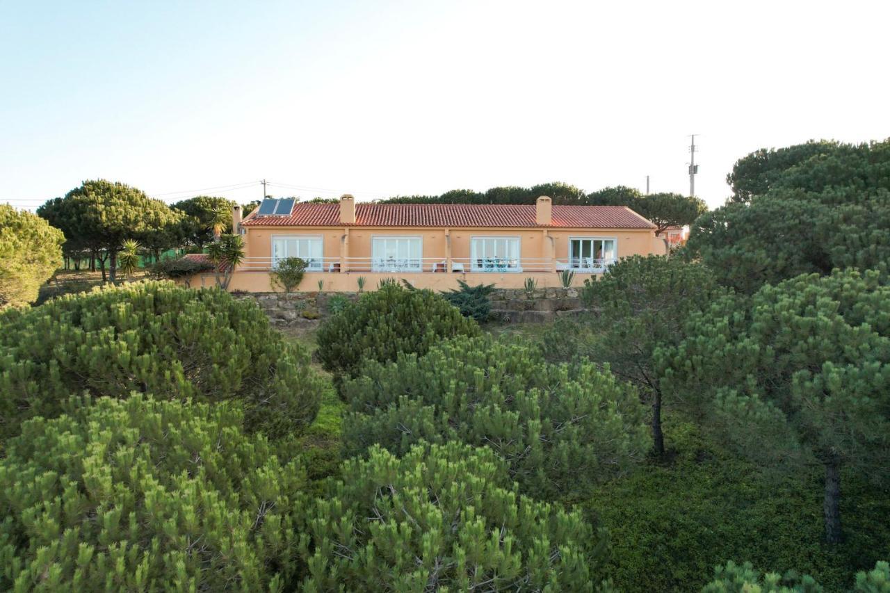 Quinta Raposeiros *