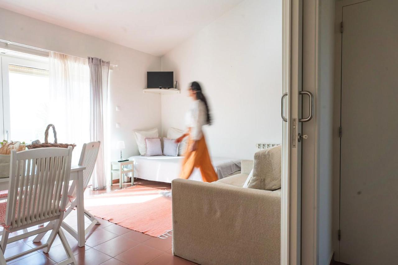 Apartment Quinta Raposeiros