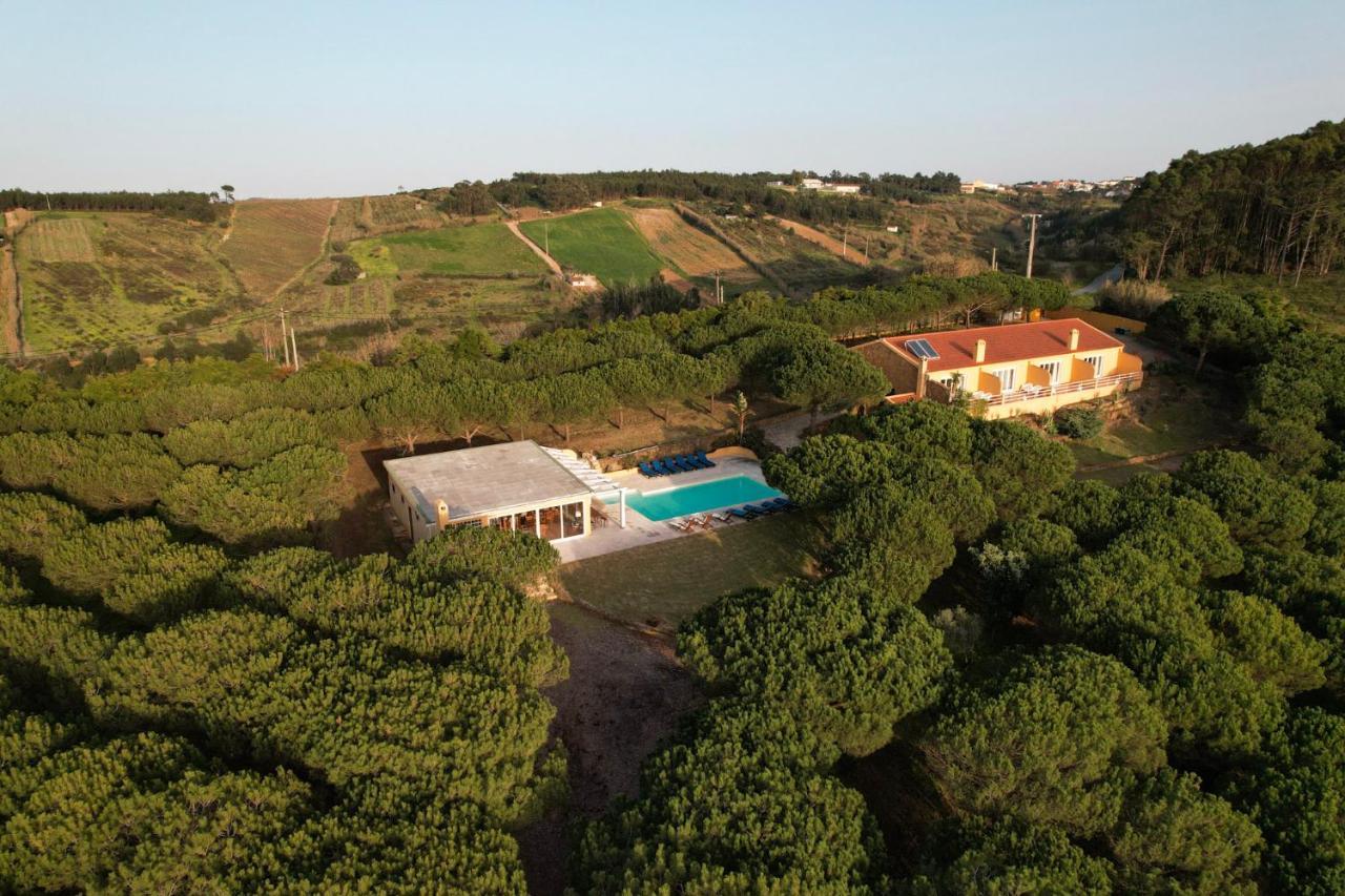 Quinta Raposeiros Apartment *