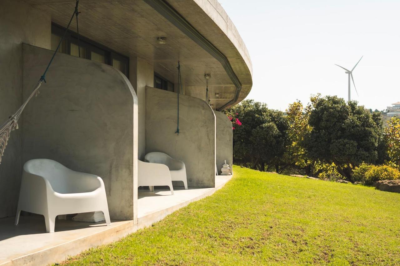 Quinta Raposeiros Apartment *