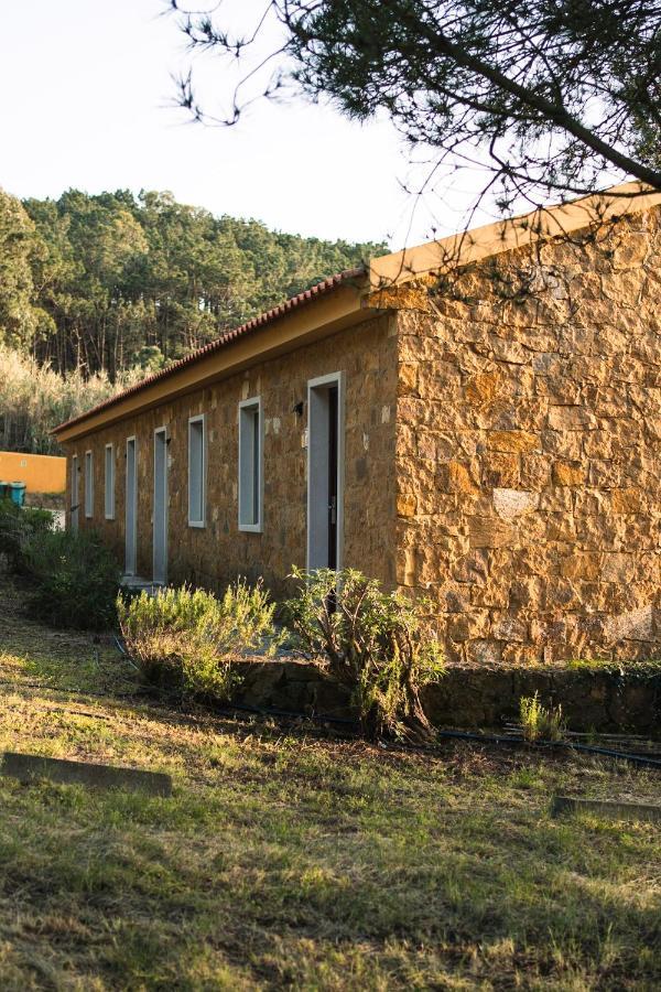 Quinta Raposeiros Santo Isidoro