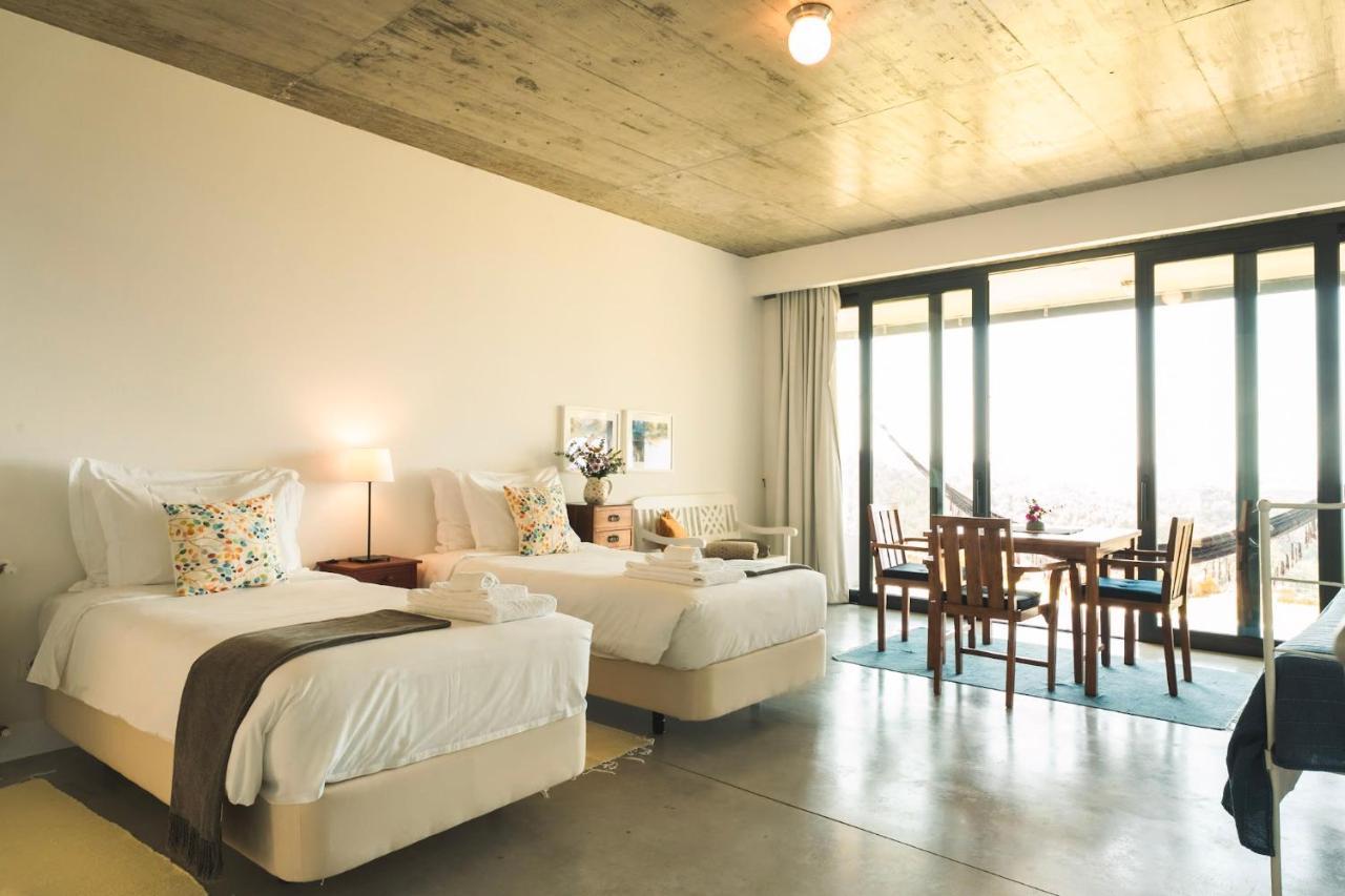 Quinta Raposeiros Santo Isidoro