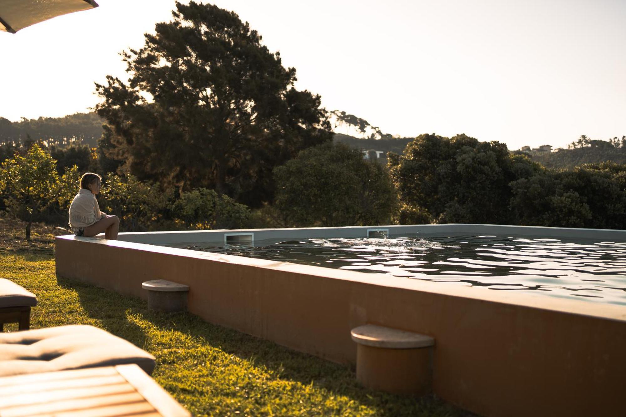 Quinta Raposeiros * Santo Isidoro