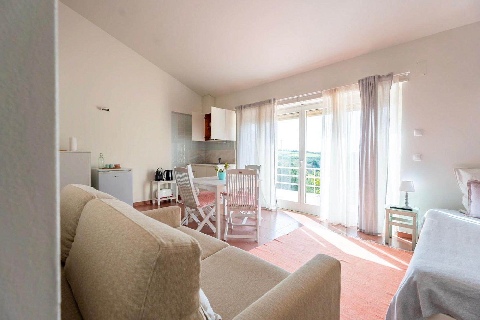 Quinta Raposeiros Apartment