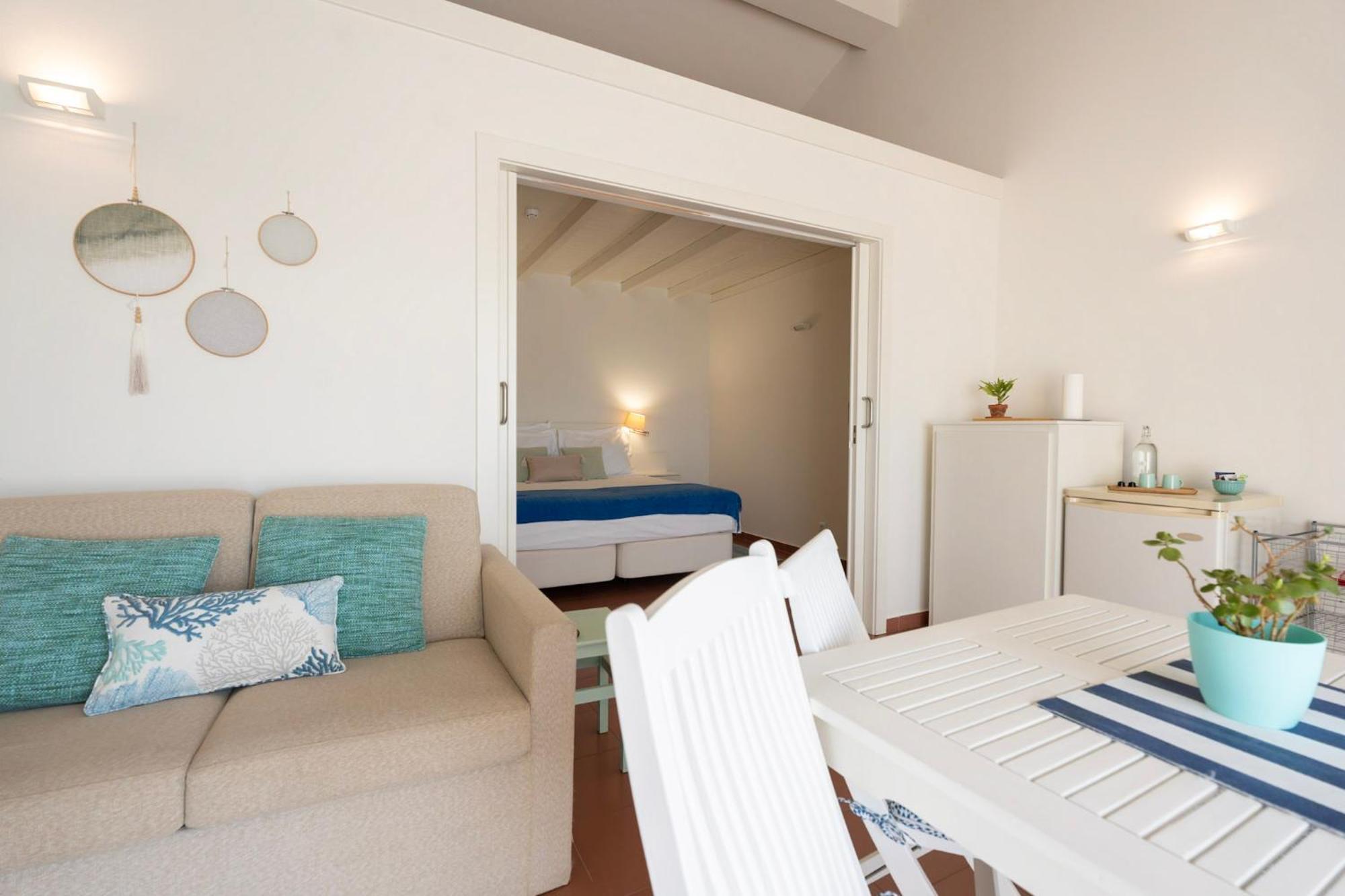 Quinta Raposeiros Apartment *