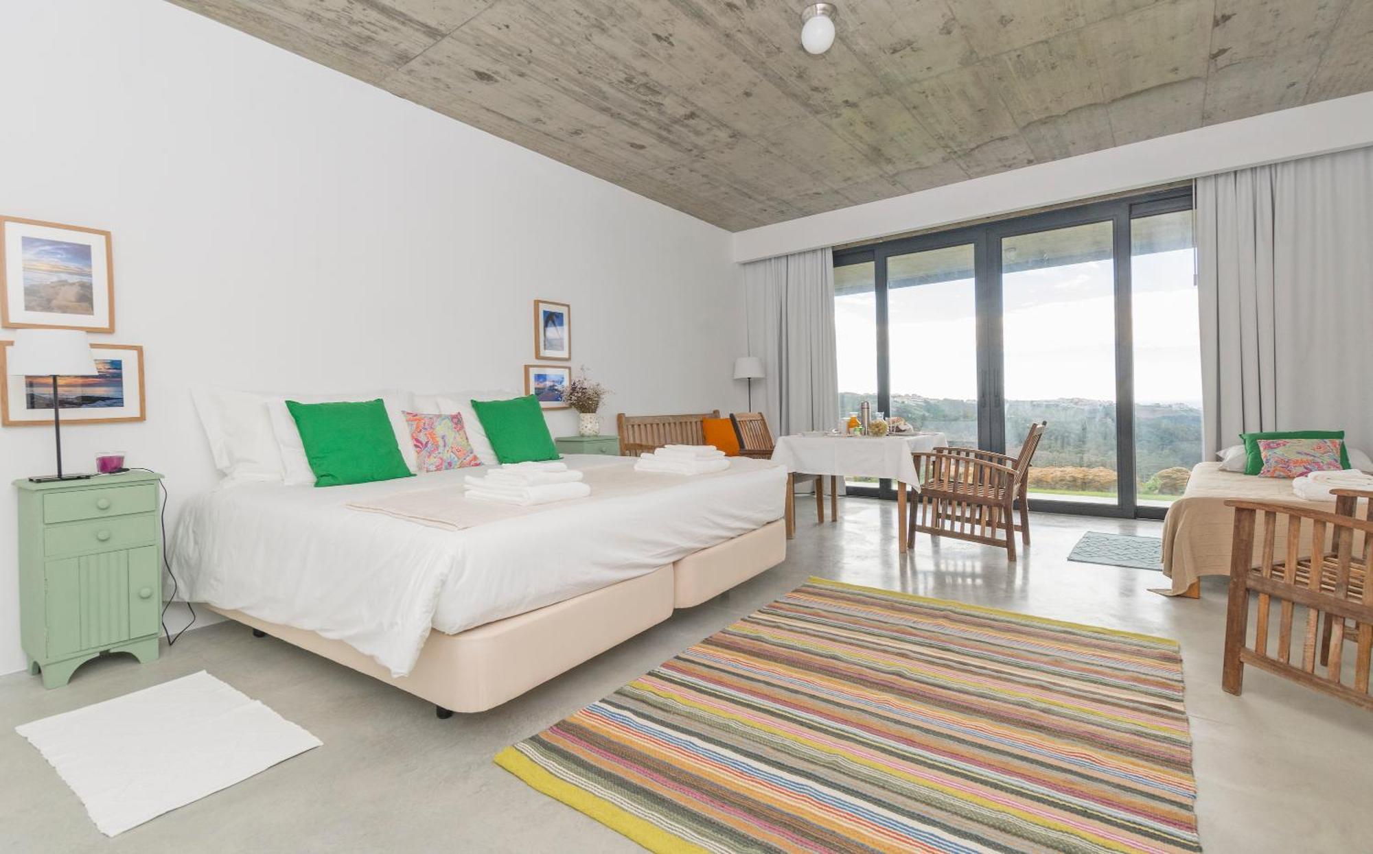 Quinta Raposeiros Apartment