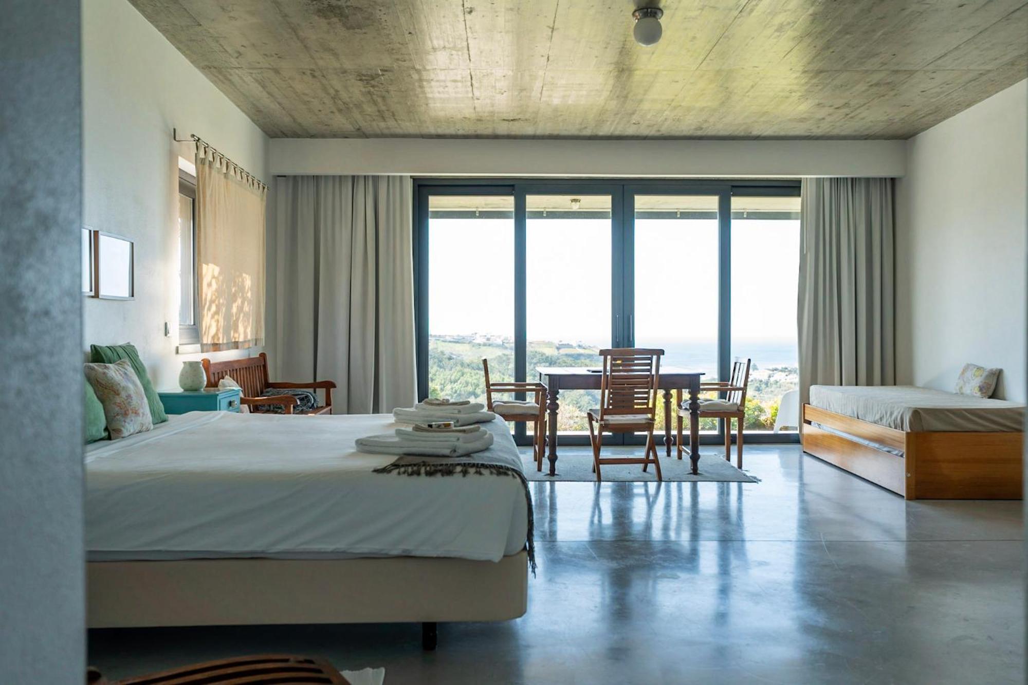 Apartment Quinta Raposeiros *