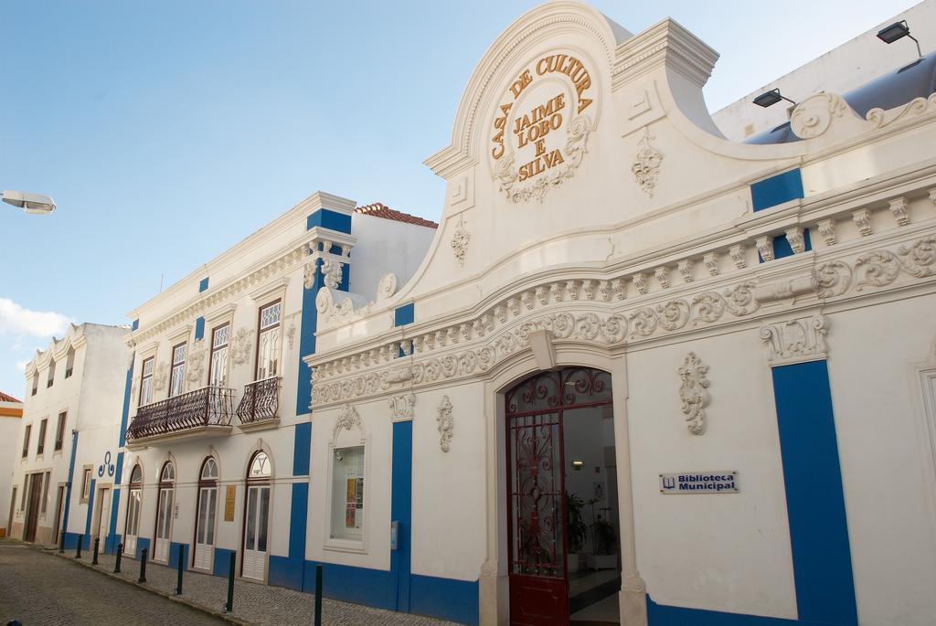 Quinta Raposeiros * Santo Isidoro