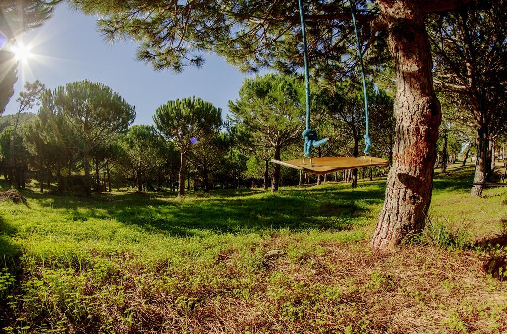 Quinta Raposeiros Apartment *