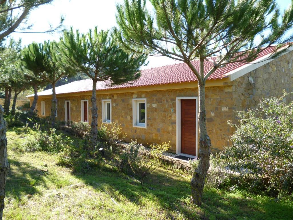 Apartment Quinta Raposeiros Santo Isidoro